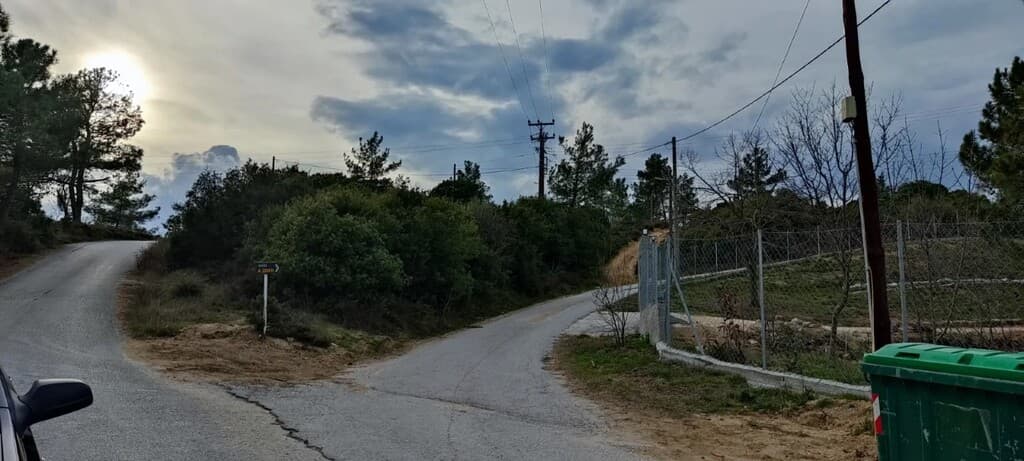 For Sale Land 6314 m² in Kavala