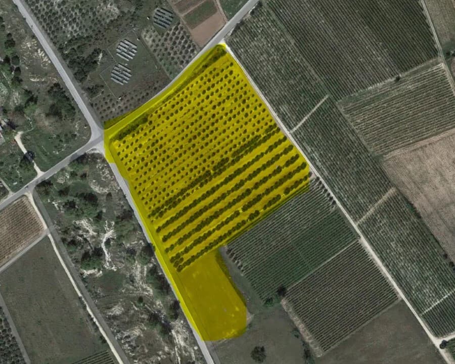 For Sale Land 34000 m² in Kavala suburbs