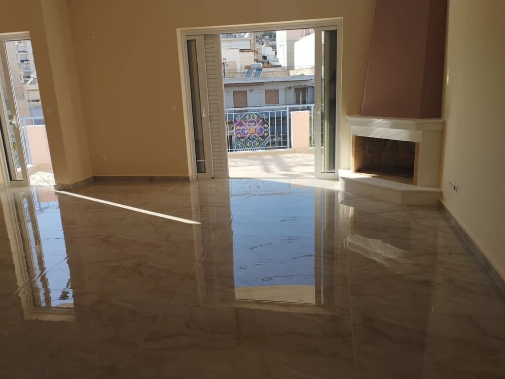 For Sale Flat 117 m² in Athens