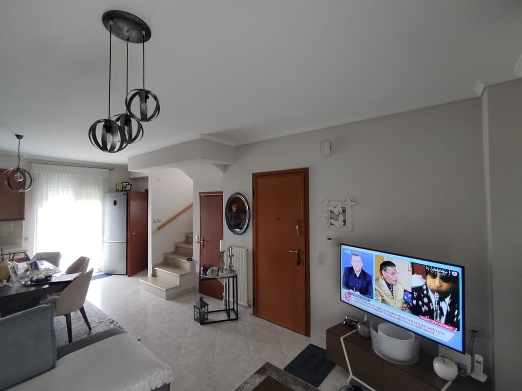 For Sale Detached house 150 m² in the suburbs of Thessaloniki