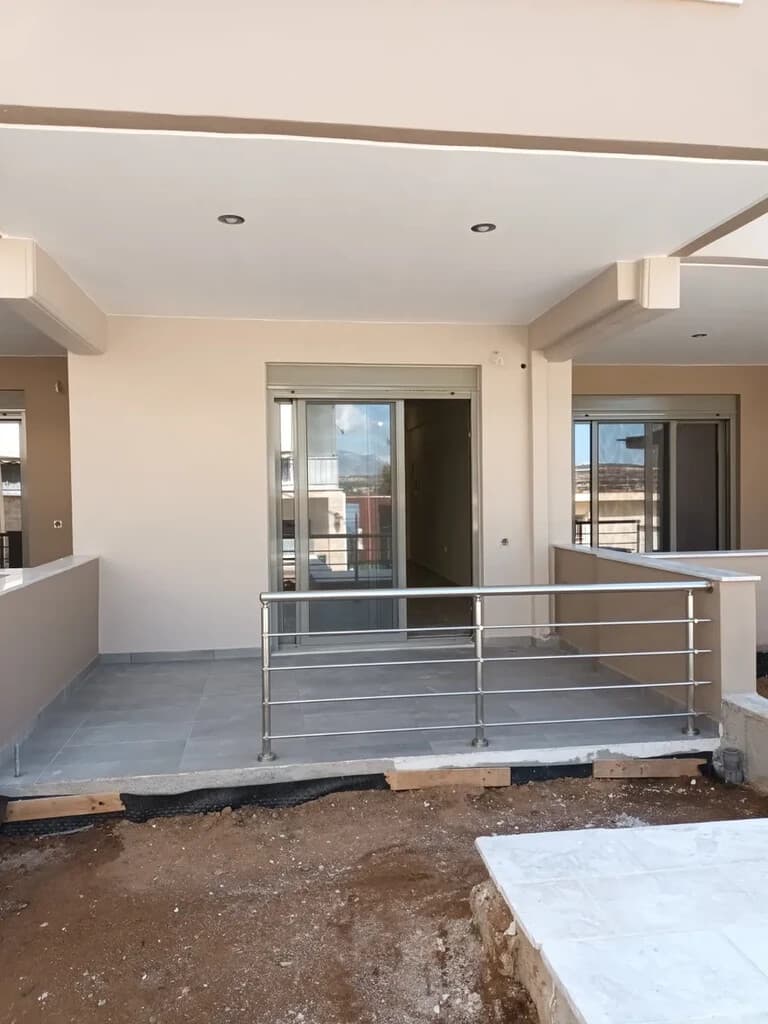 For Sale Flat 52 m² in Eastern Peloponnese