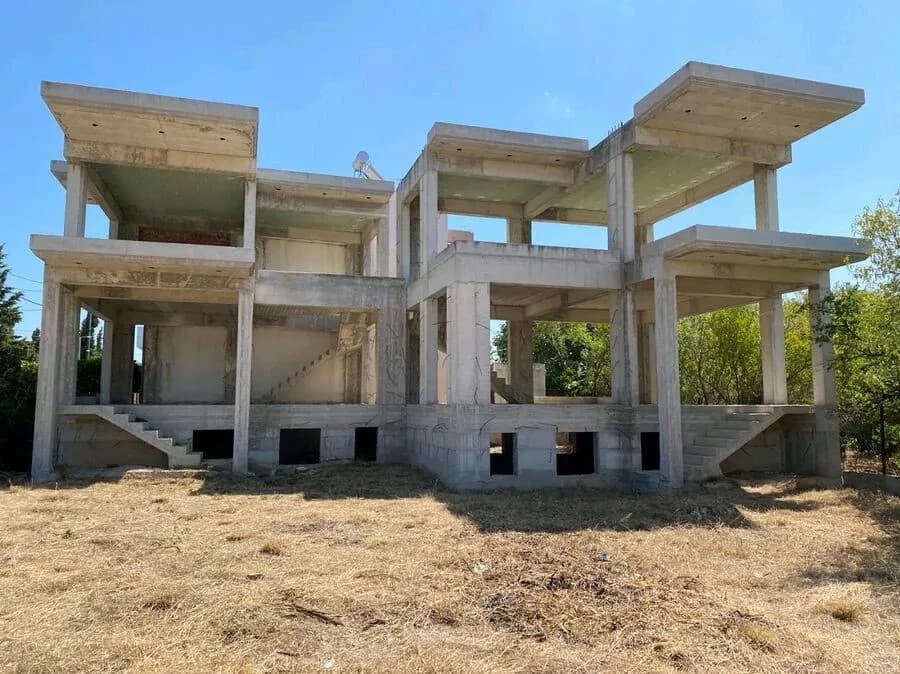For Sale Maisonette 130 m² in Eastern Peloponnese