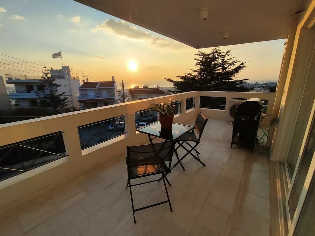 For Sale Detached house 286 m² in Athens