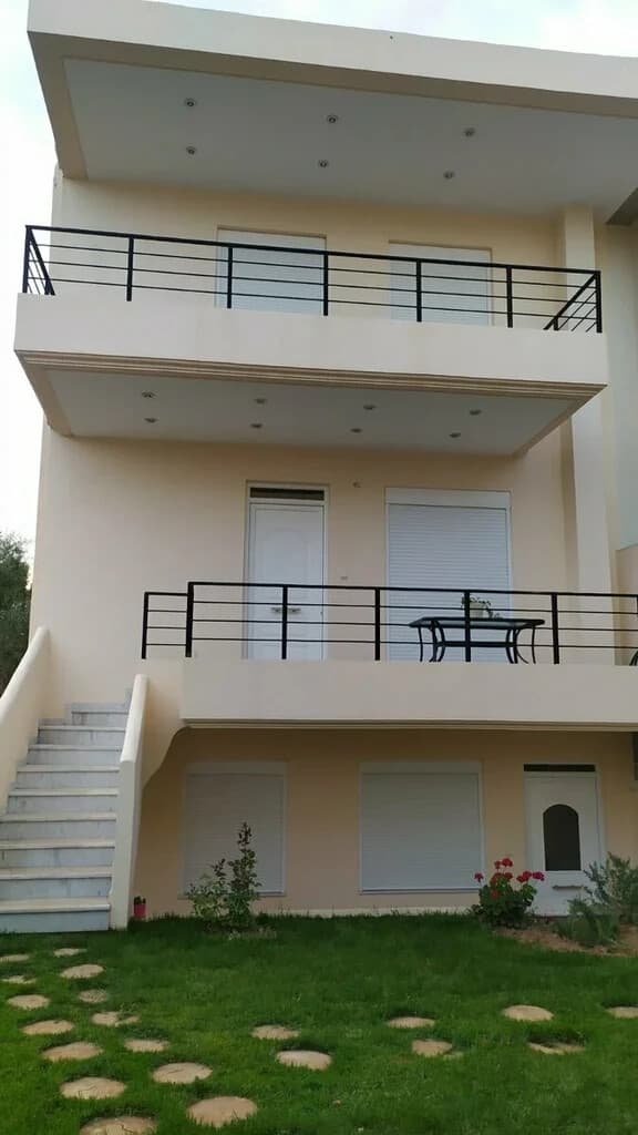 For Sale Maisonette 130 m² in Western Peloponnese