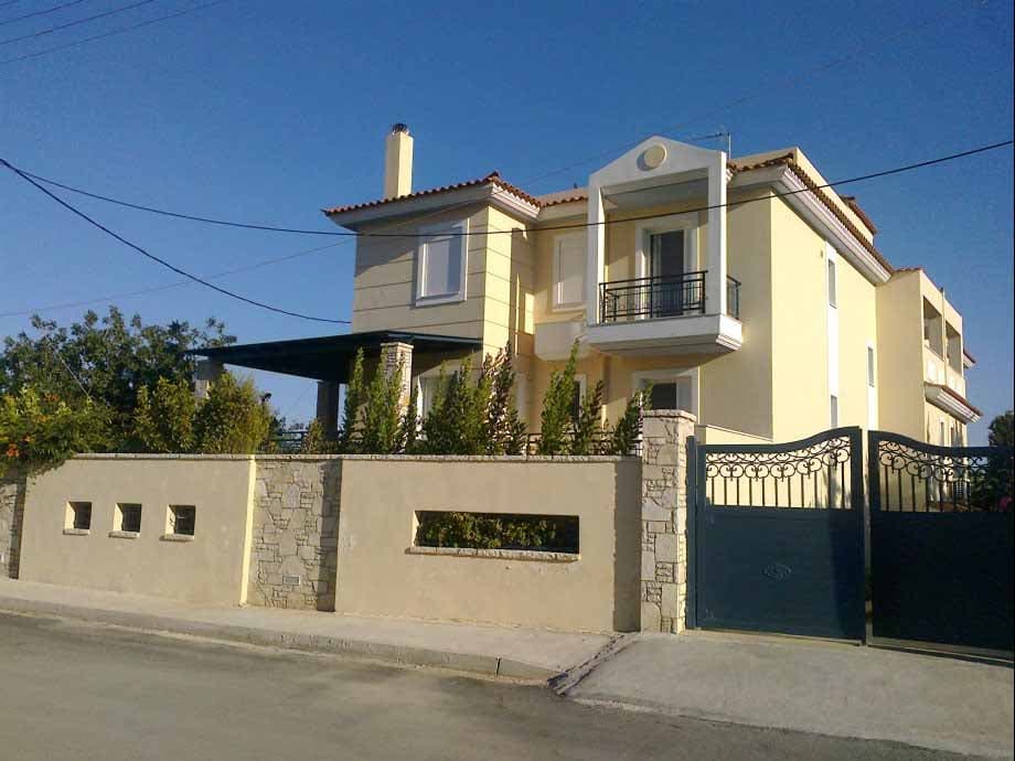 For Sale Maisonette 300 m² in Attica