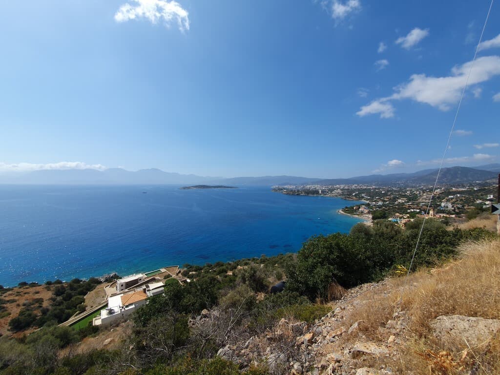 For Sale Land 1818 m² in Crete