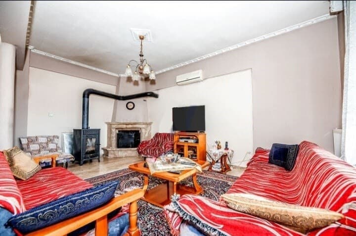 For Sale Flat 110 m² in the suburbs of Thessaloniki