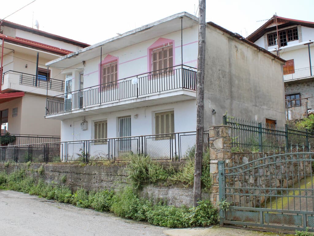 For Sale Duplex 110 m² on the Olympic Coast