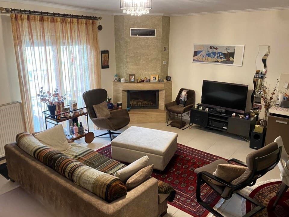 For Sale Maisonette 225 m² in the suburbs of Thessaloniki