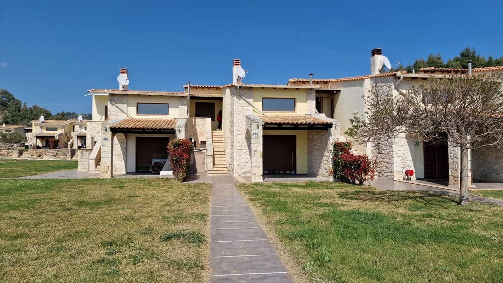 For Sale Maisonette 107 m² in Kassandra, Chalkidiki