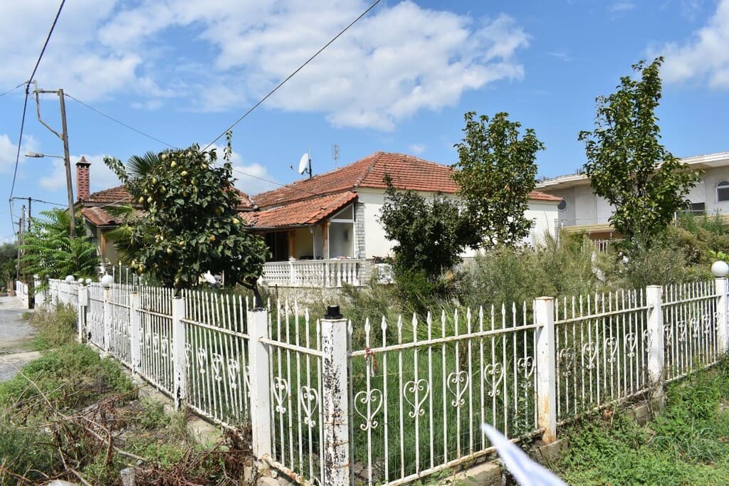 For Sale Detached house 155 m² in the suburbs of Thessaloniki