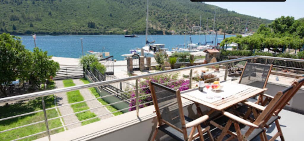 For Sale Villa 255 m² in Sithonia, Chalkidiki