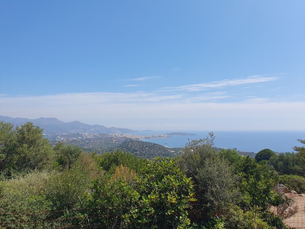 For Sale Land 18977 m² in Crete