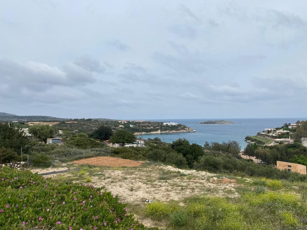 For Sale Land 11799 m² in Crete