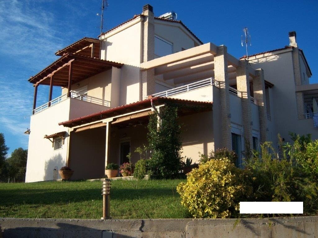 For Sale Maisonette 135 m² in Chalkidiki