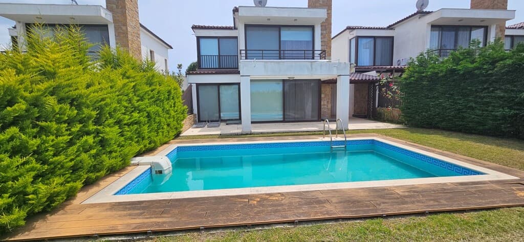 For Sale Villa 289 m² in Kassandra, Chalkidiki