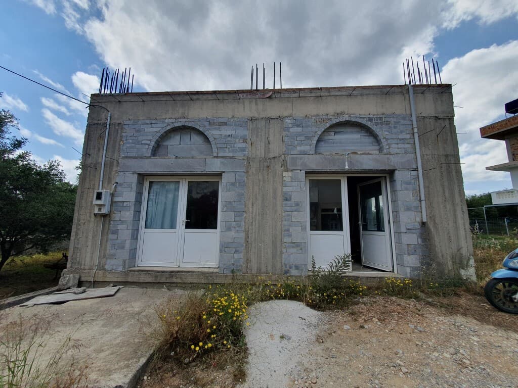 For Sale Detached house 100 m² in Crete