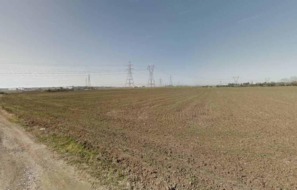 For Sale Land 10250 m² in the suburbs of Thessaloniki