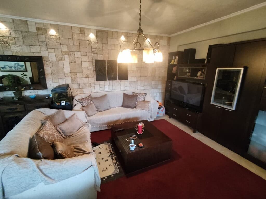 For Sale Flat 106 m² in the suburbs of Thessaloniki