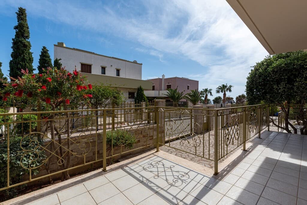 For Sale Flat 140 m² in Crete