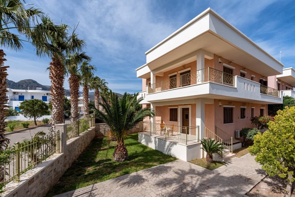 For Sale Flat 154 m² in Crete