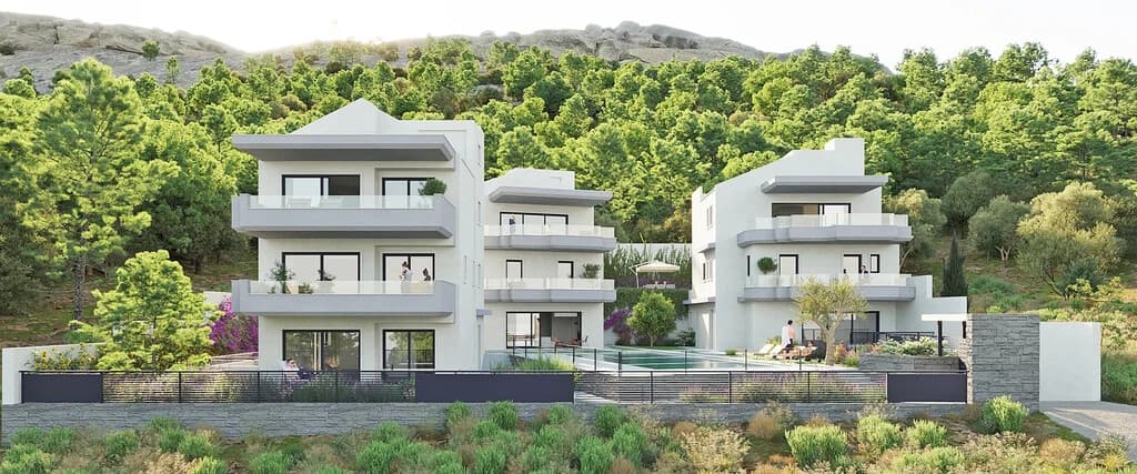 For Sale Maisonette 229 m² in Attica