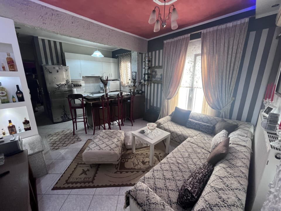 For Sale Flat 59 m² in Thessaloniki
