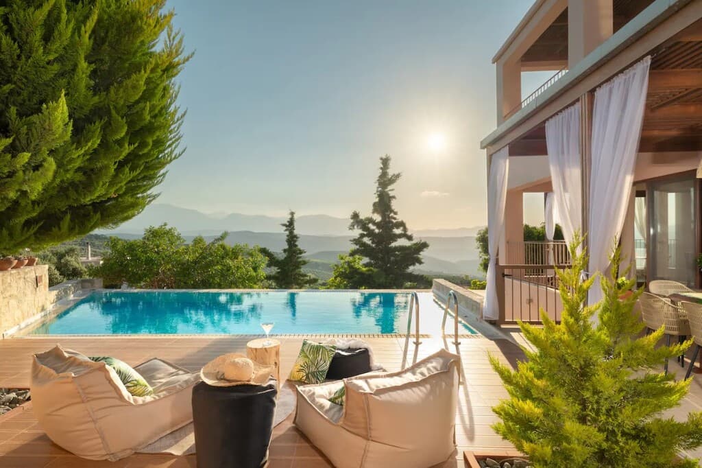 For Sale Villa 197 m² in Crete