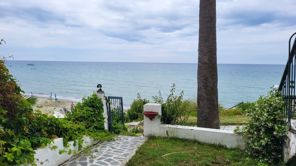 For Sale Flat 60 m² in Kassandra, Chalkidiki