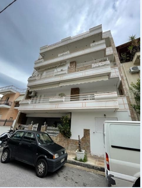 For Sale Duplex 117 m² in Athens
