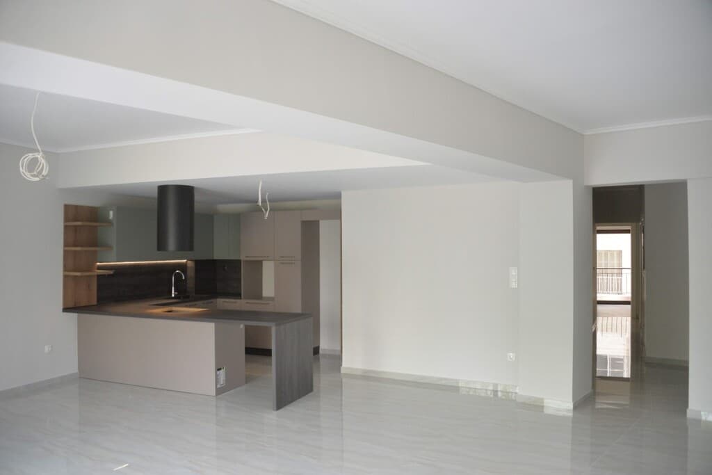 For Sale Flat 165 m² in Thessaloniki