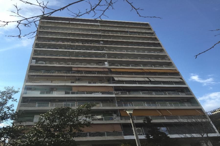 For Sale Flat 110 m² in Athens