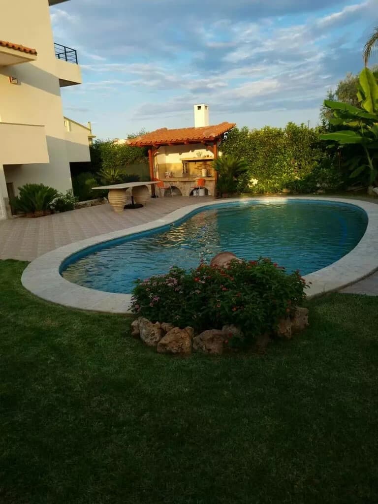 For Sale Maisonette 118 m² in Eastern Peloponnese