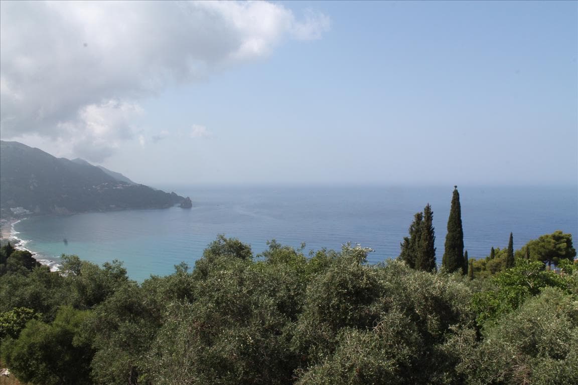 For Sale Land 12000 m² in Corfu