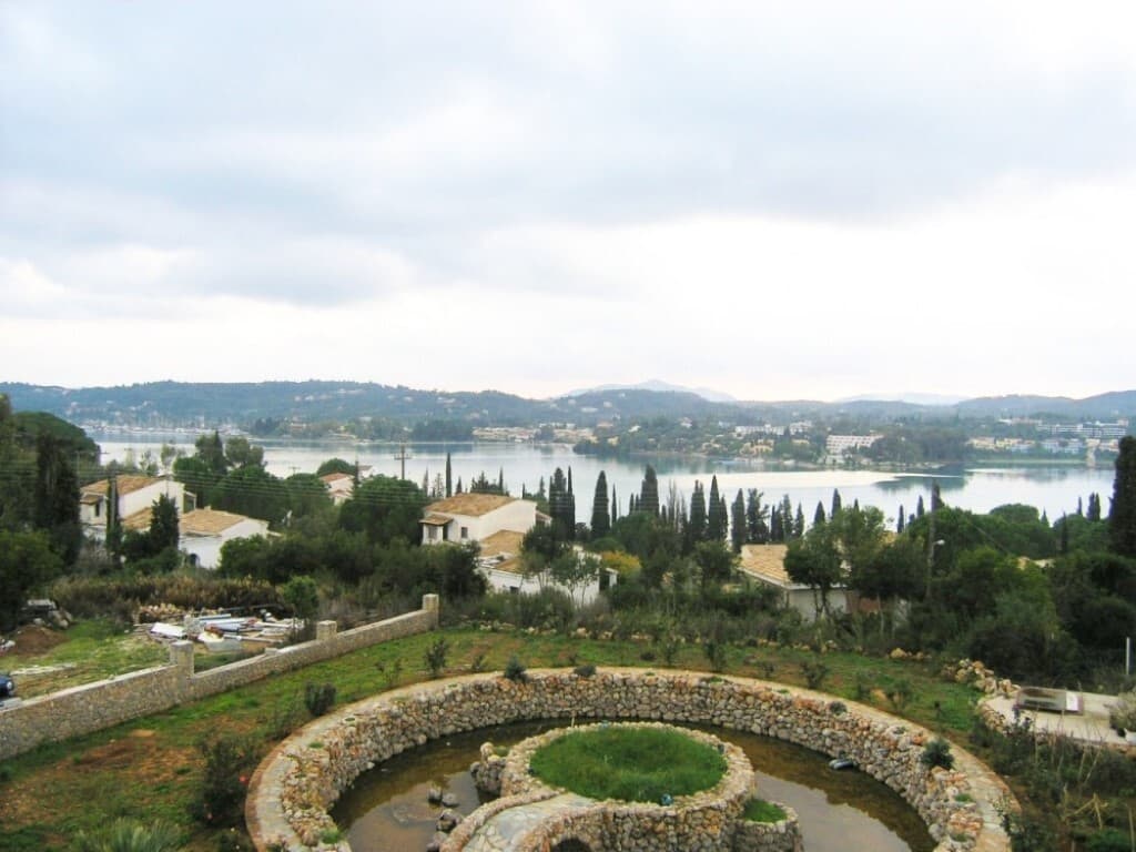 For Sale Villa 430 m² in Corfu