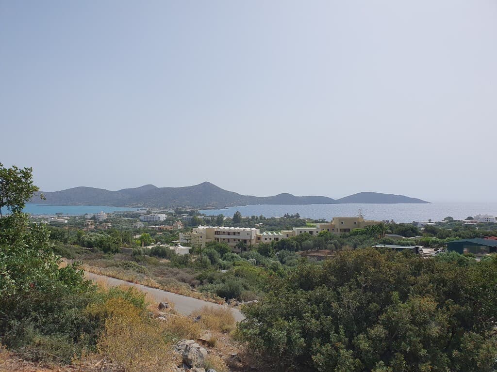 For Sale Land 5834 m² in Crete