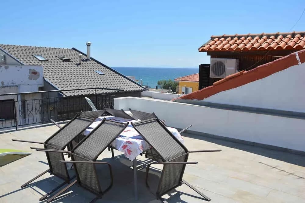 For Sale Flat 100 m² in Chalkidiki