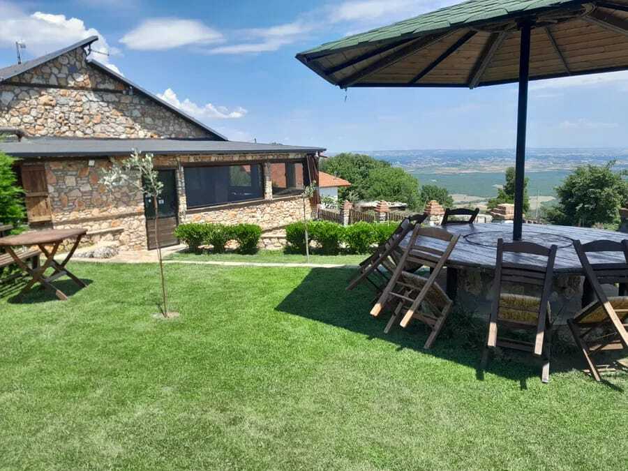 For Sale Detached house 190 m² on the Olympic Coast