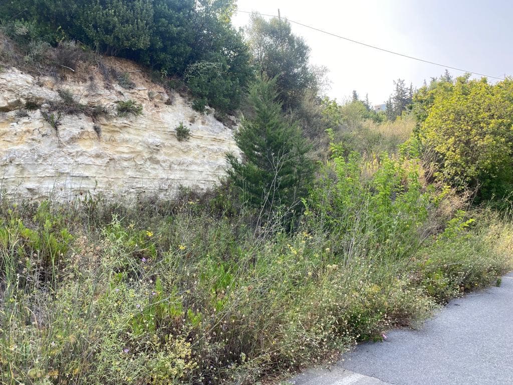 For Sale Land 3215 m² in Crete