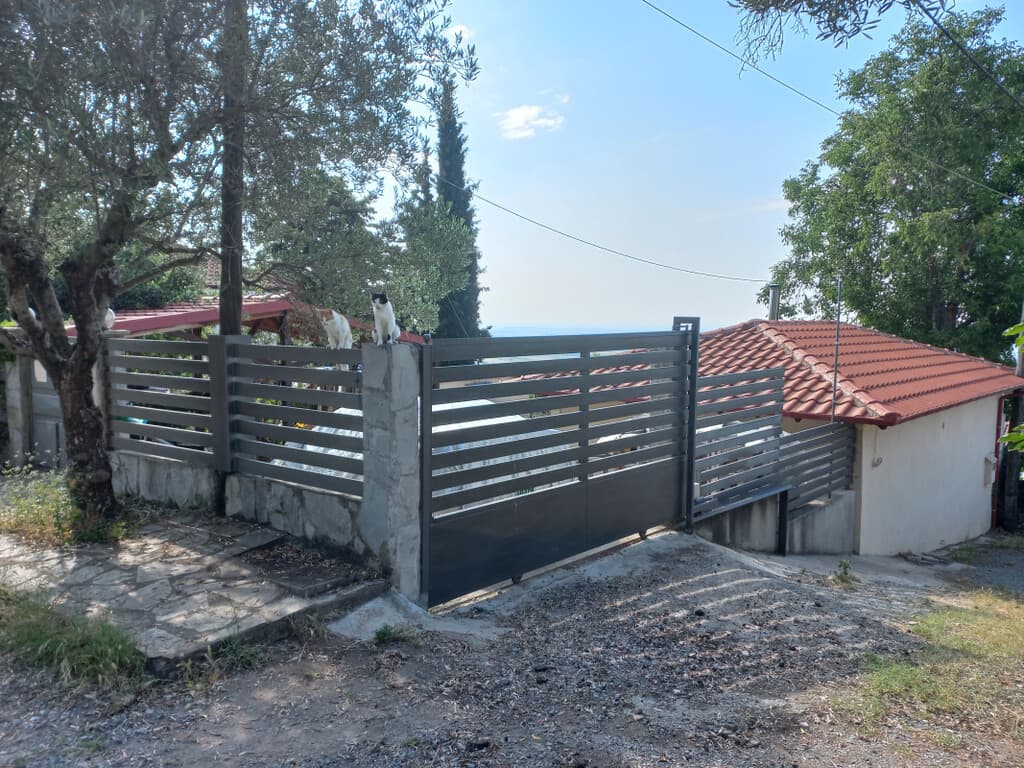 For Sale Detached house 78 m² in North Greece
