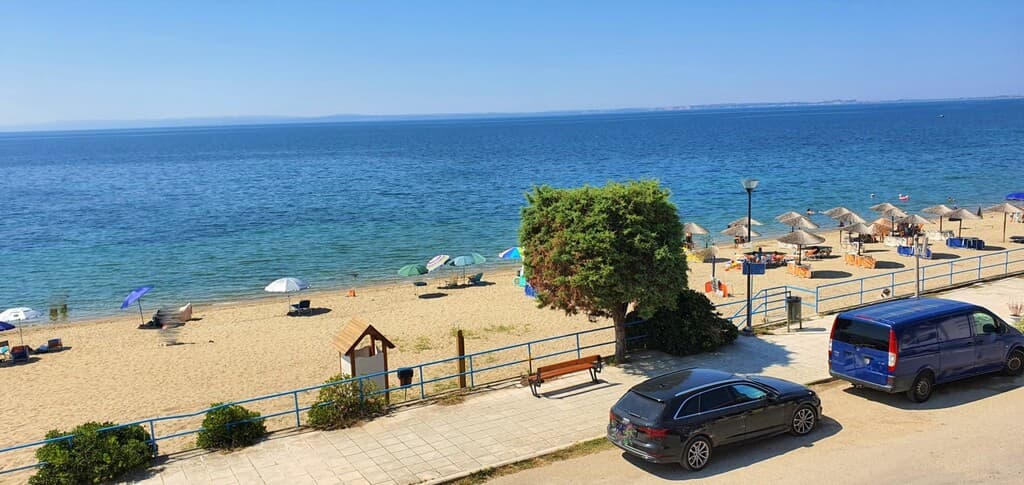 For Sale Flat 59 m² in Sithonia, Chalkidiki