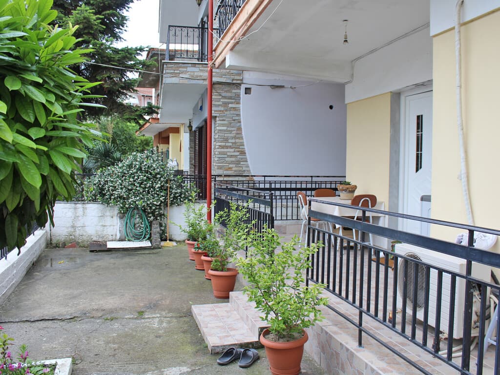 For Sale Flat 92 m² on the Olympic Coast