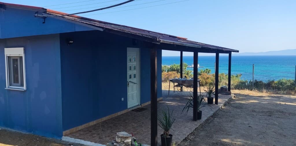 For Sale Detached house 25 m² in Athos, Chalkidiki