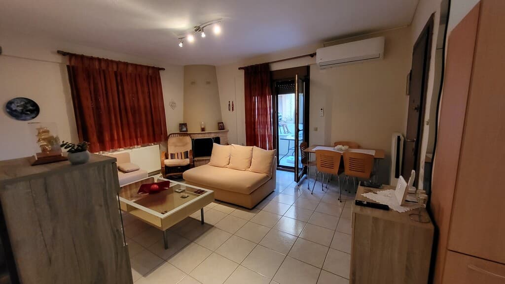 For Sale Flat 64 m² in Kassandra, Chalkidiki