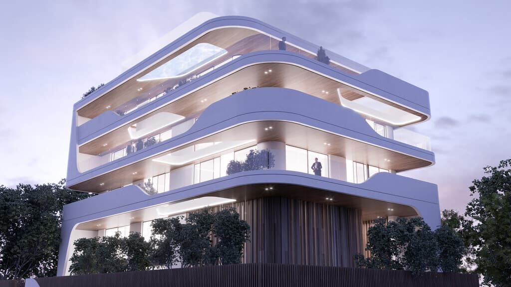For Sale Duplex 156 m² in Athens