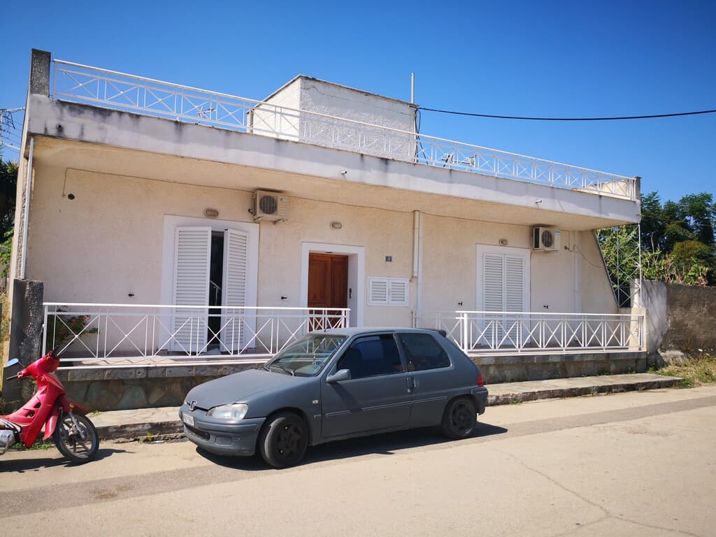 For Sale Detached house 118 m² in Western Peloponnese