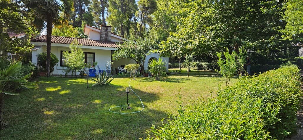 For Sale Villa 78 m² in Kassandra, Chalkidiki