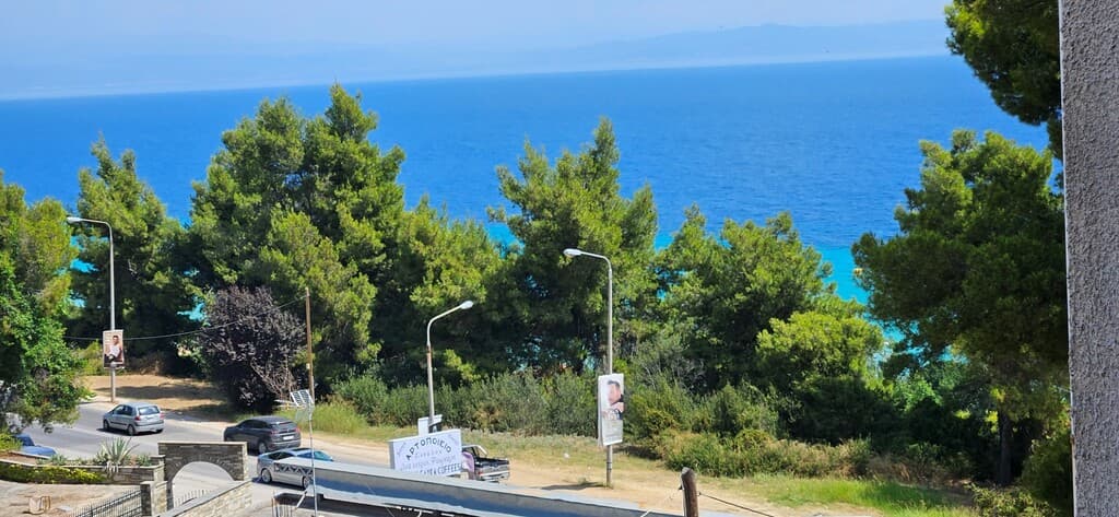For Sale Maisonette 150 m² in Kassandra, Chalkidiki