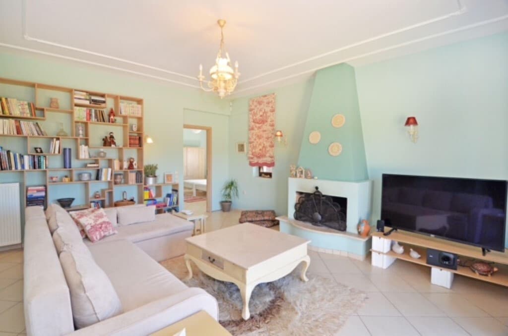 For Sale Detached house 200 m² in Zante