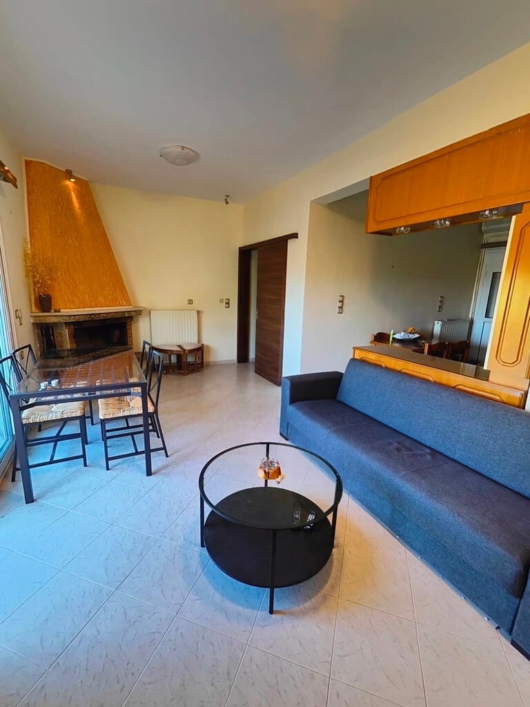 For Sale Detached house 85 m² in Attica